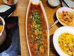 -鸡毛店·川菜(双楠店)