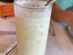 -The Sunny Side Cafe Station 1