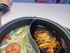 -钢管厂五区小郡肝串串香(蜀都万达店)