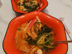 -张亮麻辣烫(哈尔滨金爵万象店)