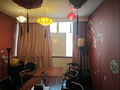 -剧狐剧本杀·月球探案馆(人民广场1号店)