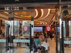 -聚福山莊·寻味顺德(北滘店)