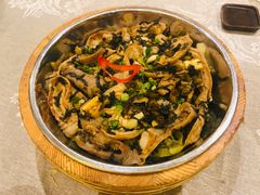 -香云轩·顺德菜(香云纱园林酒店店)