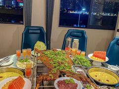 -夜宴江景餐厅