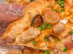 -达美乐比萨(天河购书中心店)