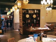 -潮汕壹号·潮汕菜·打边炉·生腌(总店)
