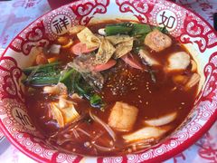 -红钳侠小龙虾·烧烤(中赢康康谷店)