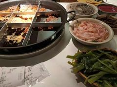 -朱氏胖子烂火锅(洪崖洞店)