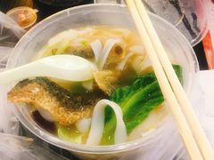 -其美潮州鱼旦粉世家(花城汇南区分店)