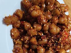 -韩麦大冷面(桂花街直营店)