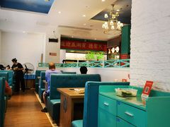 -龙聚德北京烤鸭(沙坪坝华宇A馆店)