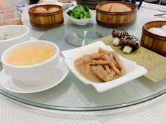 -香港富临皇宫(扬名广场店)