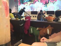 -多嘴超级肉蟹煲(欧亚卖场店)