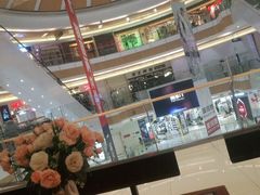 -呷哺呷哺(星光天地店)