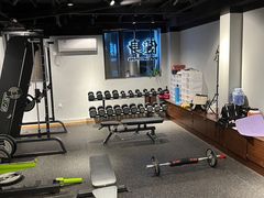 -NRG 健身私教CLUB(云山路店)
