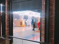 -CGV影城(滨江天街IMAX店)