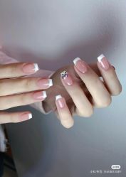 点击看大图 -1T·1M 日式美甲美睫