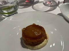 -Le Comptoir de Pierre Gagnaire
