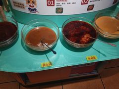 -潮泰牛肉火锅 · 创于1992年(车公庙店)