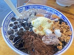 -钱记三鲜冰粉