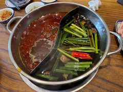 -厝味火锅·潮汕卤水火锅(十一合店)