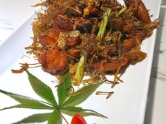 野山蒜澳排-姜君·千岛湖鱼头馆(浦东大道店)