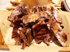 酱骨-香滨园骨架王(民生路店)