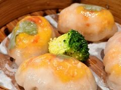 -银灯食府(丽丰国际中心店)