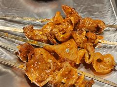 -熙成烧烤(白塔岭店)