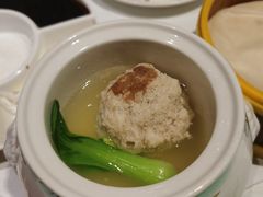 四季狮子头-海富门·带鱼·淮扬菜·粤菜(甘家口店)