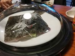 -蟹谢蒸鲜自助餐厅