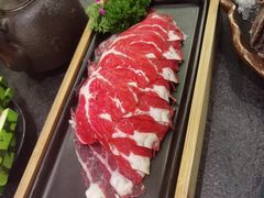 湊湊特供肥牛-湊湊火锅·茶憩(打浦桥日月光店)