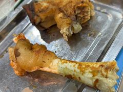 -老舅老蒙肉饼非遗店(一店)