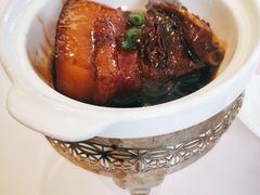 同庆楼红烧肉-同庆楼(大钟寺店)