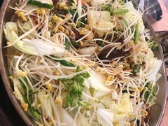 -标记好食