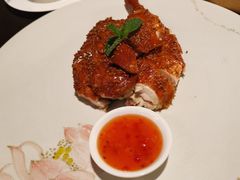 -广州文华东方酒店·江-由辉师傅主理