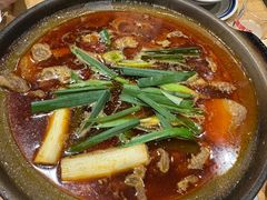 -肖记公安牛肉鱼杂(田林路店)