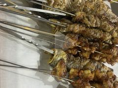 -眼镜哥浦江夜宵大本营