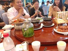 -龙凤瓦罐煨汤馆(清江东路店)