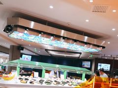 -纽约客美式餐厅(新奥购物中心店)