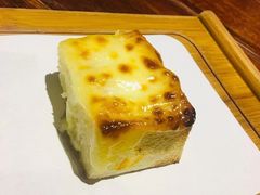 一口闷芝士南瓜-大牌大·传统杭帮菜(湖滨店)
