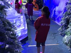 -云漫湖生态度假公园