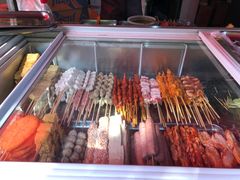 -二中酸辣汤(无锡梁溪区店)