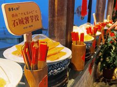 -客家大院·非遗赣南客家菜(郁孤台店)