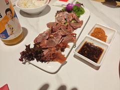 -李老哈·东北菜(宋园路店)