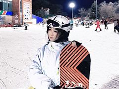 -棋盘山冰雪大世界