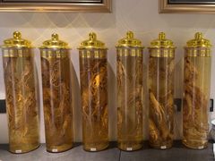 -悦融琥珀·京鲁菜(西单店)