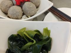 -海底捞火锅(旭辉MALL店)