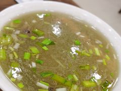 -老刘家biangbiang面(鼓楼店)