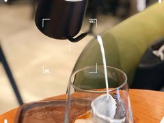 月球咖啡-Home Cafe(水榭春天店)